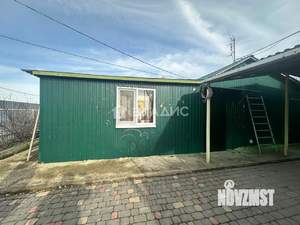 Дом 124м&sup2;, 2-этажный, участок 10 сот.  