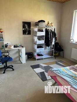 Дача 90м&sup2;, 1-этажный, участок 8 сот.  