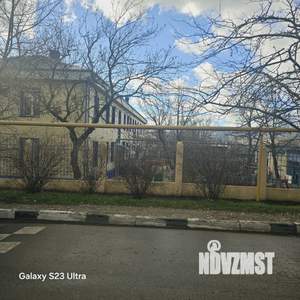 Дом 113м&sup2;, 2-этажный, участок 3 сот.  