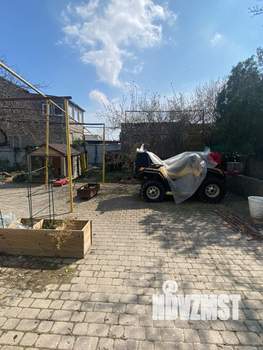 Дом 140м&sup2;, 2-этажный, участок 7 сот.  