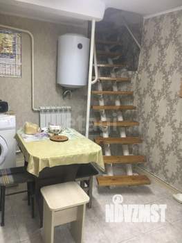 Дом 66м&sup2;, 3-этажный, участок 4 сот.  