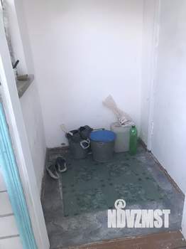 Дом 23м&sup2;, 1-этажный, участок 6 сот.  