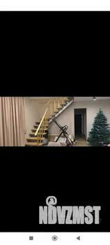 Дом 288м&sup2;, 2-этажный, участок 6 сот.  