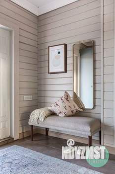 Дом 128м², 2-этажный, участок 4 сот.  