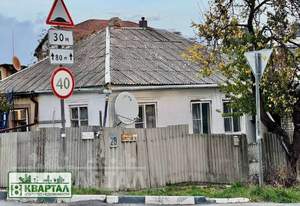 Дом 40м², 1-этажный, участок 3 сот.  