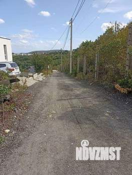 Дом 180м&sup2;, 3-этажный, участок 3 сот.  