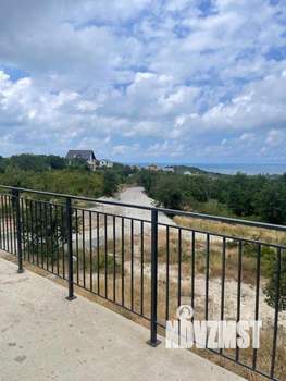 Дом 253м², 2-этажный, участок 7 сот.  