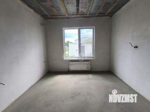 Дом 86м&sup2;, 1-этажный, участок 5 сот.  