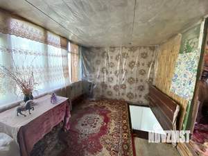 Дом 133м&sup2;, 3-этажный, участок 6 сот.  