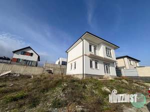 Дом 131м², 2-этажный, участок 4 сот.  