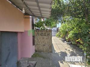 Дом 96м&sup2;, 1-этажный, участок 4 сот.  