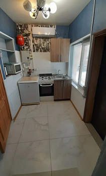 Дом 43м&sup2;, 1-этажный, участок 2 сот.  