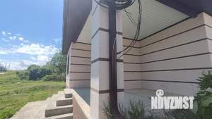 Дом 100м&sup2;, 1-этажный, участок 4 сот.  