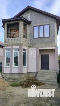 Дом 141м², 2-этажный, участок 3 сот.  