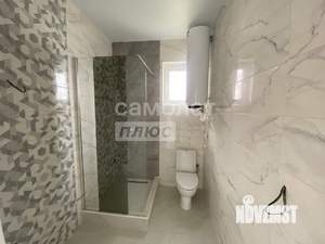 Дом 85м&sup2;, 1-этажный, участок 5 сот.  