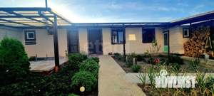 Дом 210м&sup2;, 3-этажный, участок 4 сот.  