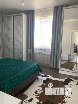 Дом 110м&sup2;, 1-этажный, участок 5 сот.  