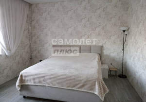 Дом 183м&sup2;, 2-этажный, участок 7 сот.  