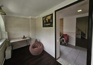 Дом 48м², 2-этажный, участок 5 сот.  