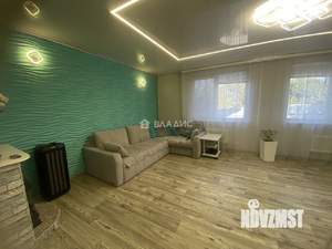 Дом 113м², 2-этажный, участок 6 сот.  