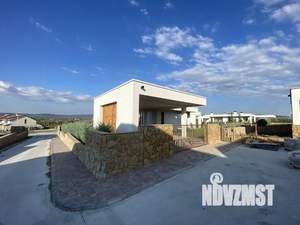 Дом 173м&sup2;, 2-этажный, участок 10 сот.  