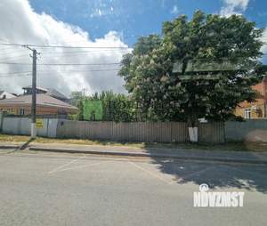 Дом 68м&sup2;, 1-этажный, участок 8 сот.  