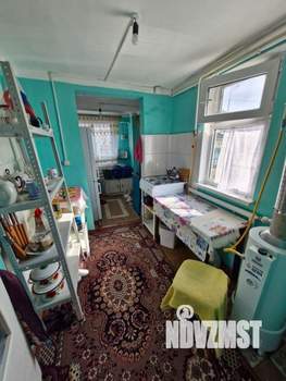 Дом 56м², 1-этажный, участок 19 сот.  