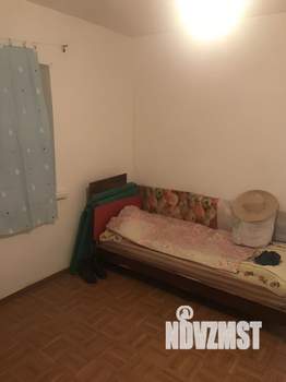 Дом 23м&sup2;, 1-этажный, участок 6 сот.  