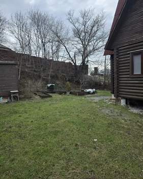 Дом 59м&sup2;, 2-этажный, участок 8 сот.  