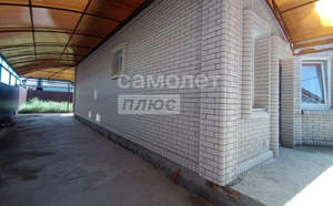 Дом 130м&sup2;, 2-этажный, участок 4 сот.  