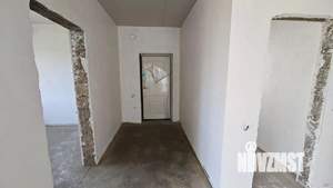 Дом 100м&sup2;, 1-этажный, участок 6 сот.  