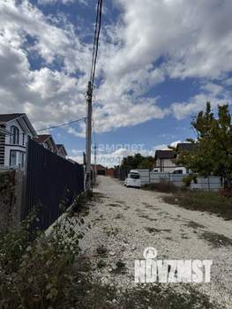 Дом 90м², 2-этажный, участок 3 сот.  