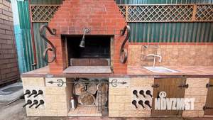 Дом 226м&sup2;, 3-этажный, участок 4 сот.  