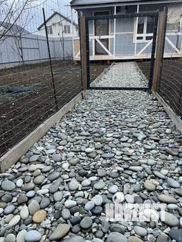 Дом 105м&sup2;, 2-этажный, участок 6 сот.  