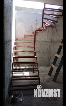 Дом 60м&sup2;, 1-этажный, участок 8 сот.  