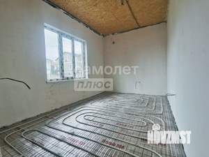 Дом 72м&sup2;, 1-этажный, участок 4 сот.  