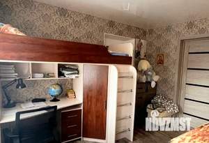 Дом 62м&sup2;, 1-этажный, участок 8 сот.  