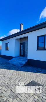 Дом 86м&sup2;, 2-этажный, участок 5 сот.  