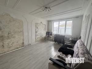 Дом 110м&sup2;, 2-этажный, участок 8 сот.  