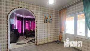 Дом 100м², 1-этажный, участок 5 сот.  