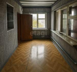 Дом 71м², 1-этажный, участок 6 сот.  