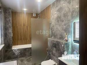 Дом 96м&sup2;, 1-этажный, участок 6 сот.  