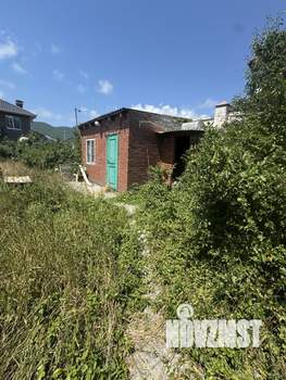 Дом 177м&sup2;, 2-этажный, участок 9 сот.  