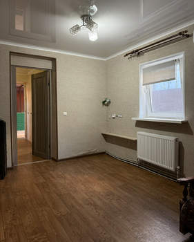 Дом 40м², 1-этажный, участок 2 сот.  