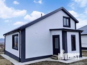 Дом 150м², 2-этажный, участок 6 сот.  