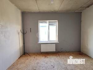Дом 100м², 1-этажный, участок 6 сот.  