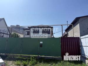 Дом 256м², 2-этажный, участок 6 сот.  