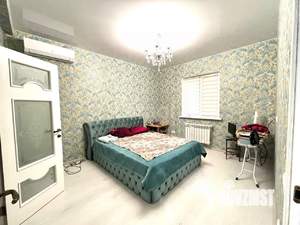 Дом 111м&sup2;, 1-этажный, участок 8 сот.  