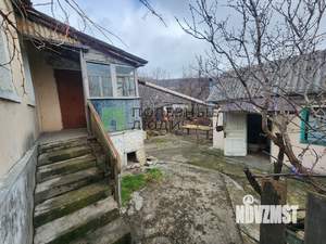 Дом 45м², 1-этажный, участок 4 сот.  