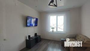 Дом 80м&sup2;, 1-этажный, участок 6 сот.  